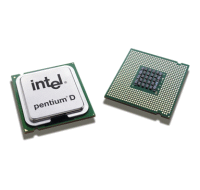 Microprocesador Intel P-IV Dual Core 3.4 Ghz Socket 775 Prescott SPB